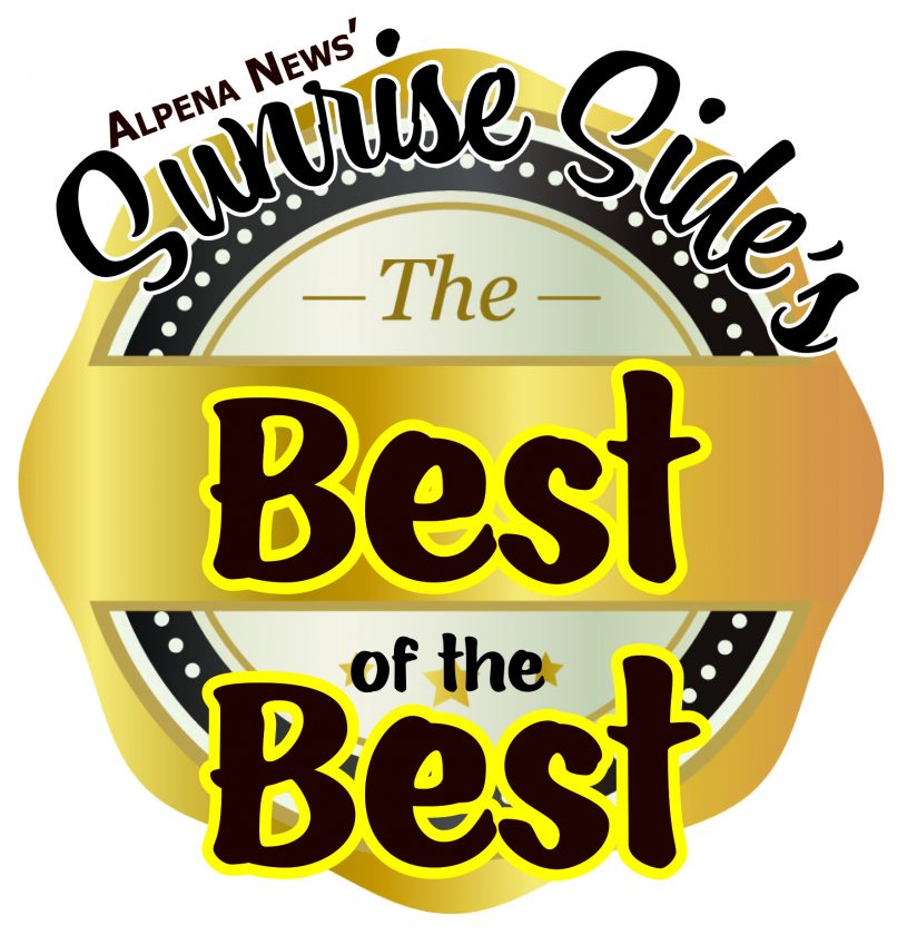 Best of the Best voting now open News, Sports, Jobs The Alpena News